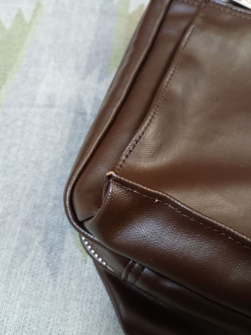 【PORTER】ショルダーバッグフリースタイル Lサイズ