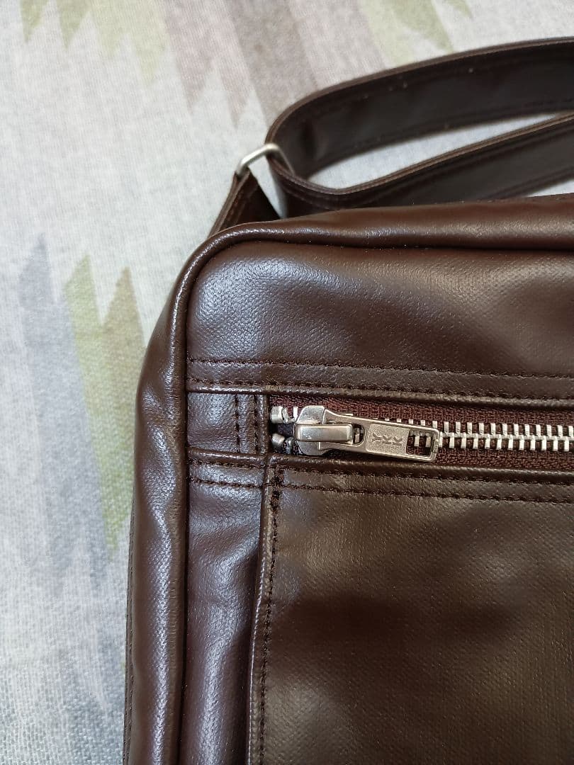 【PORTER】ショルダーバッグフリースタイル Lサイズ