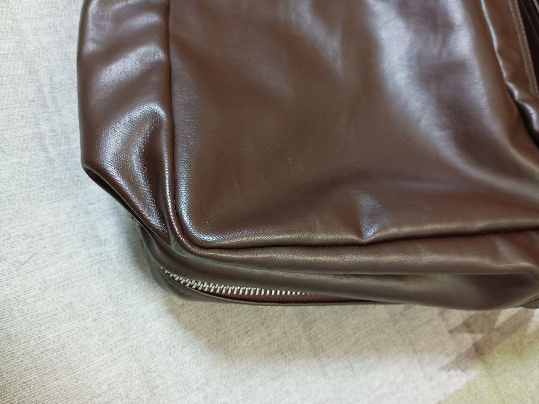 【PORTER】ショルダーバッグフリースタイル Lサイズ