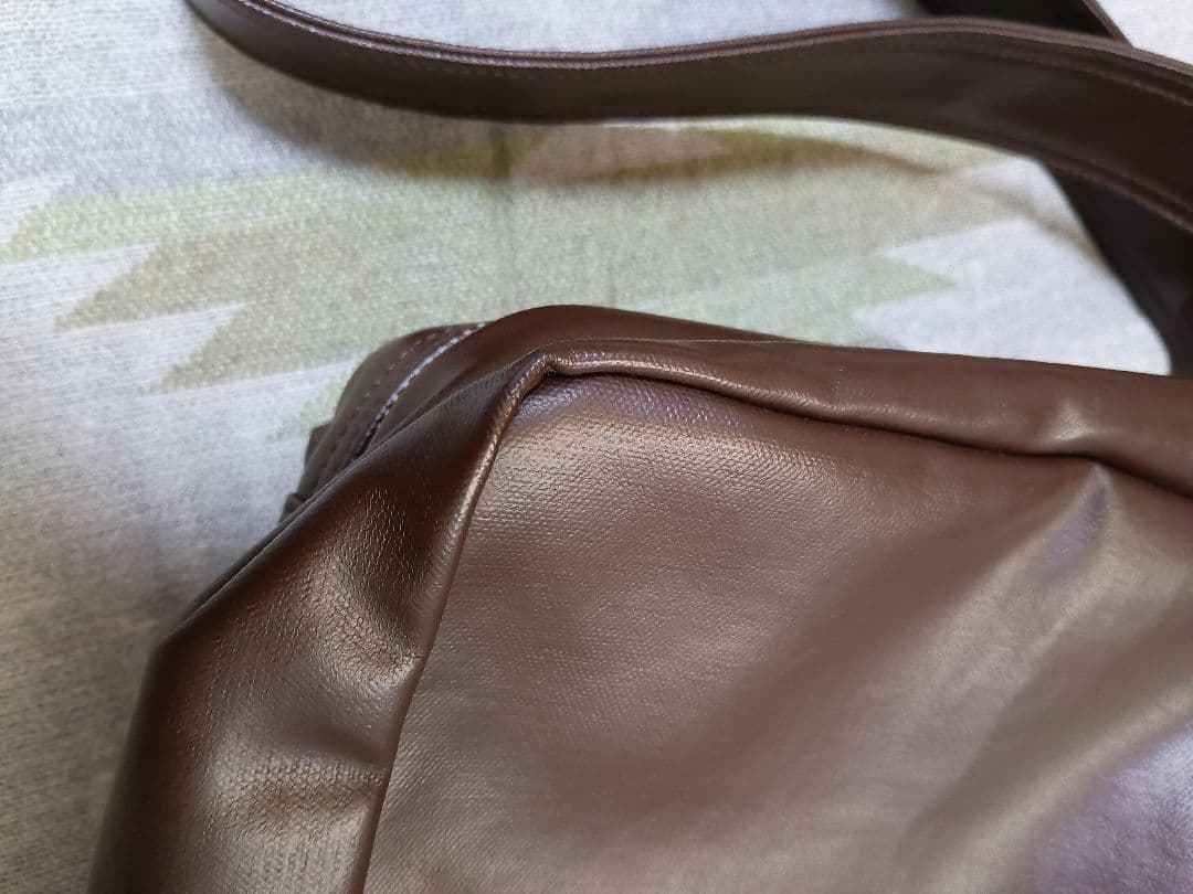 【PORTER】ショルダーバッグフリースタイル Lサイズ