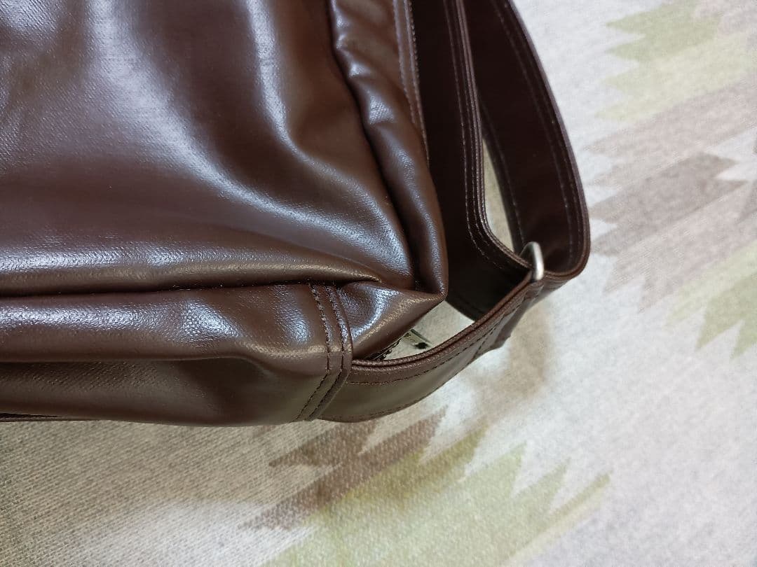 【PORTER】ショルダーバッグフリースタイル Lサイズ