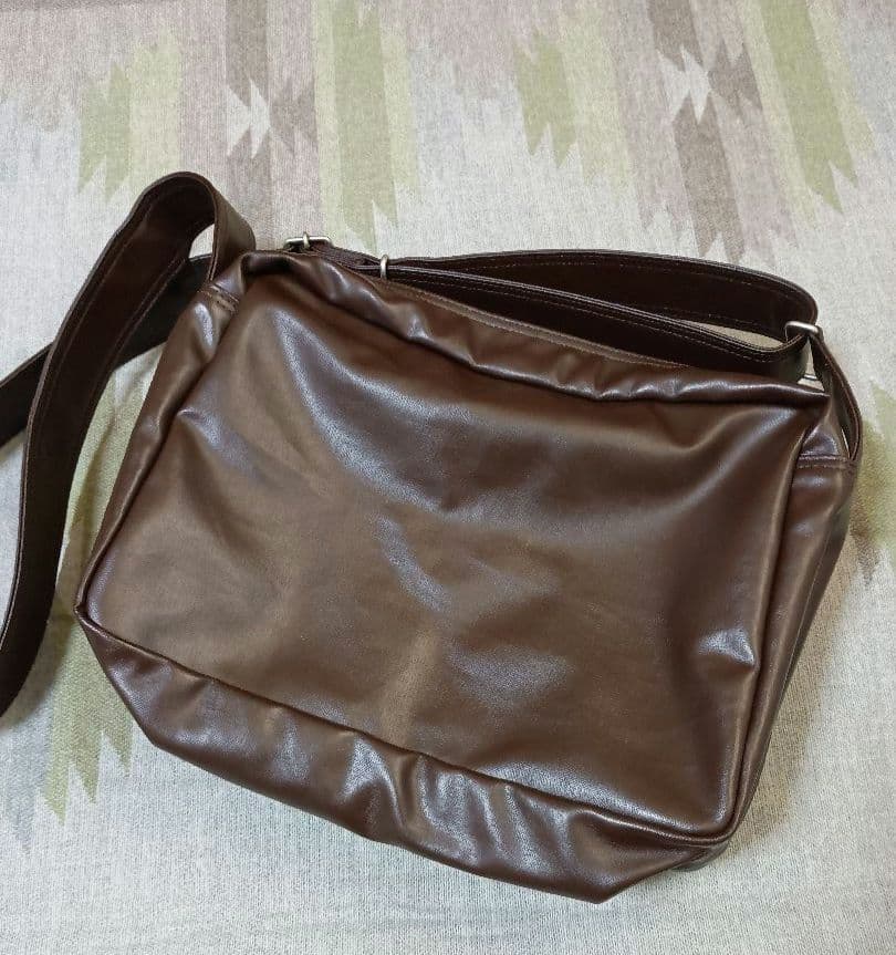 【PORTER】ショルダーバッグフリースタイル Lサイズ