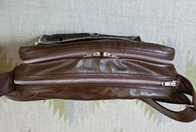 【PORTER】ショルダーバッグフリースタイル Lサイズ