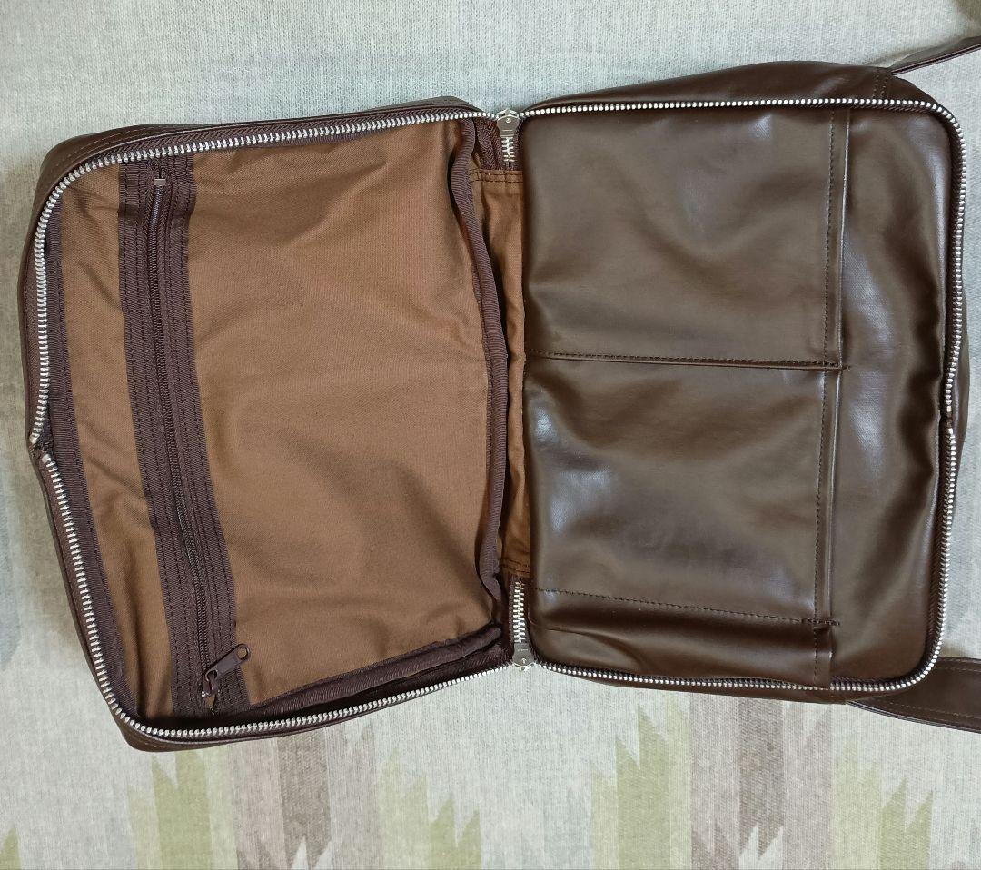 【PORTER】ショルダーバッグフリースタイル Lサイズ