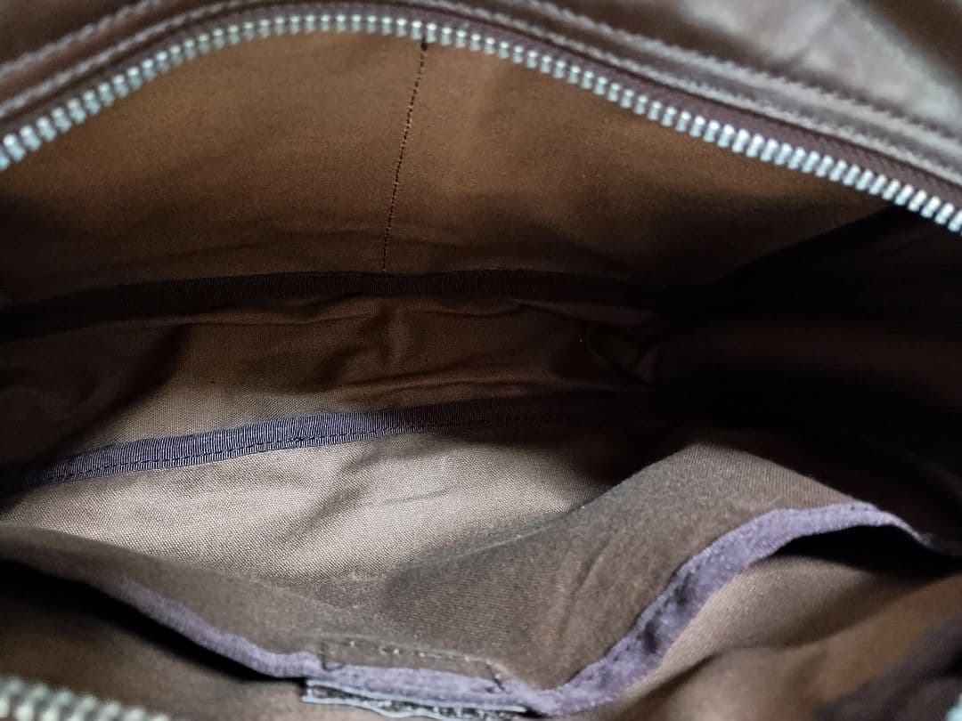 【PORTER】ショルダーバッグフリースタイル Lサイズ