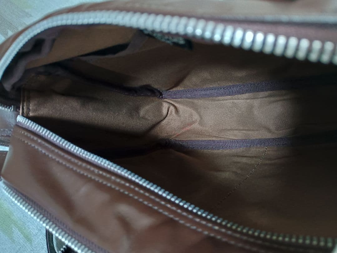 【PORTER】ショルダーバッグフリースタイル Lサイズ