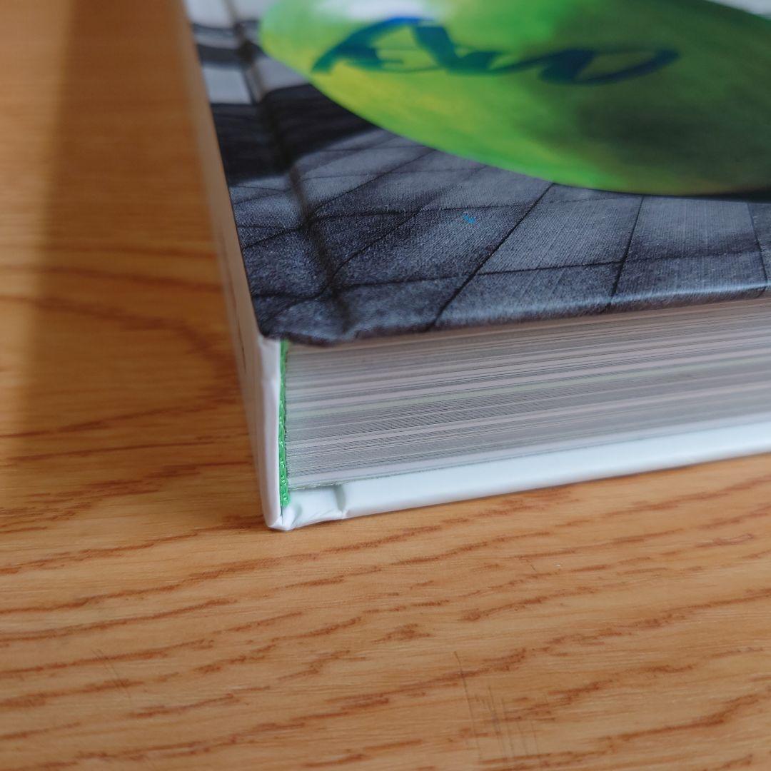 安藤忠雄 サイン入り アートブック YOUTH 青春 ドローイング こども本の森