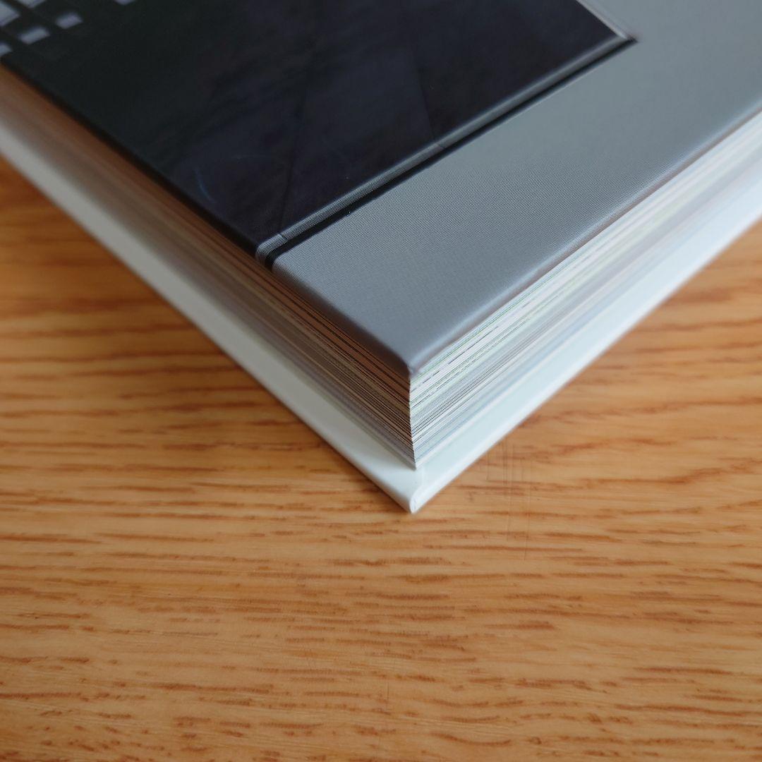 安藤忠雄 サイン入り アートブック YOUTH 青春 ドローイング こども本の森