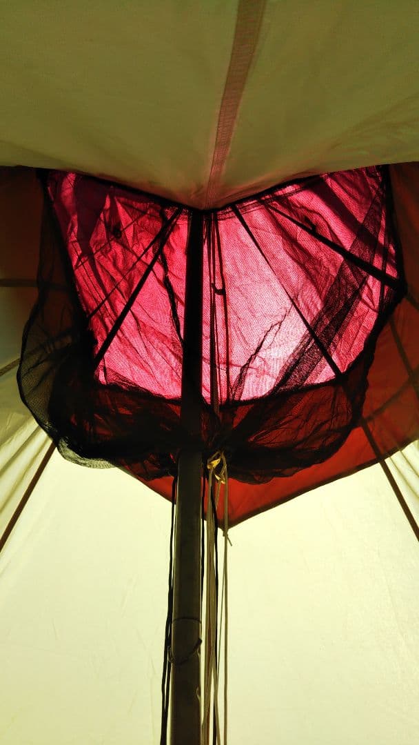 ogawa ピルツ15-Ⅱ レッド 【ハーフインナー&PVCマルチシート付き】