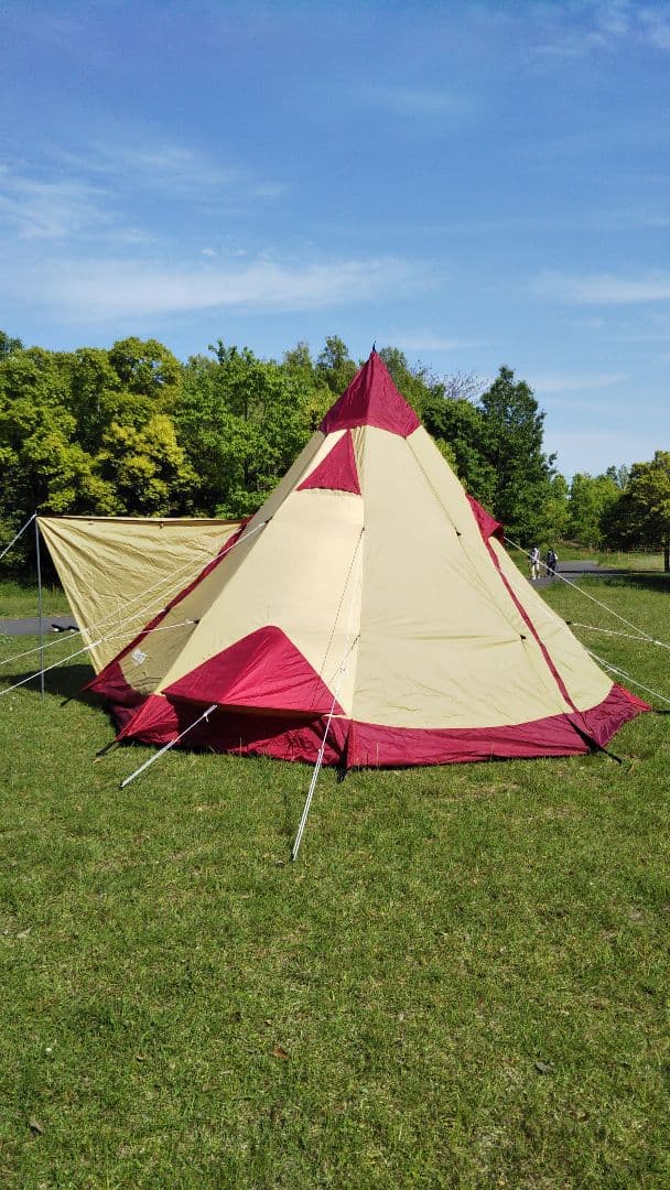 ogawa ピルツ15-Ⅱ レッド 【ハーフインナー&PVCマルチシート付き】