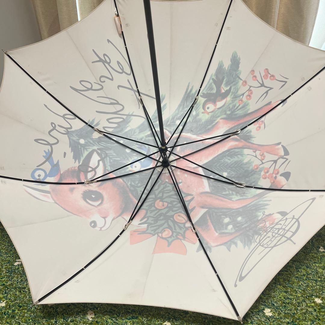 ヴィヴィアンウエストウッド　 バンビ傘