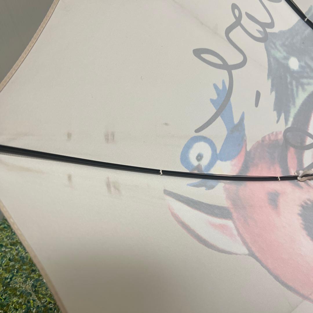 ヴィヴィアンウエストウッド　 バンビ傘