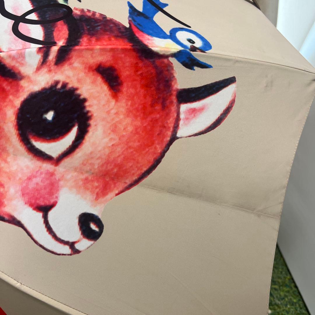 ヴィヴィアンウエストウッド　 バンビ傘