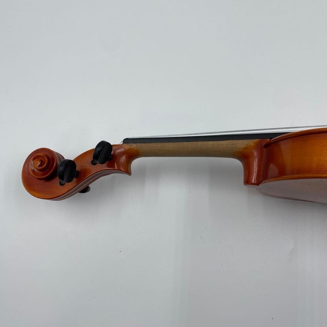 【弦新品】スズキ No.300 4/4 1981年製 SUZUKI ヴァイオリン