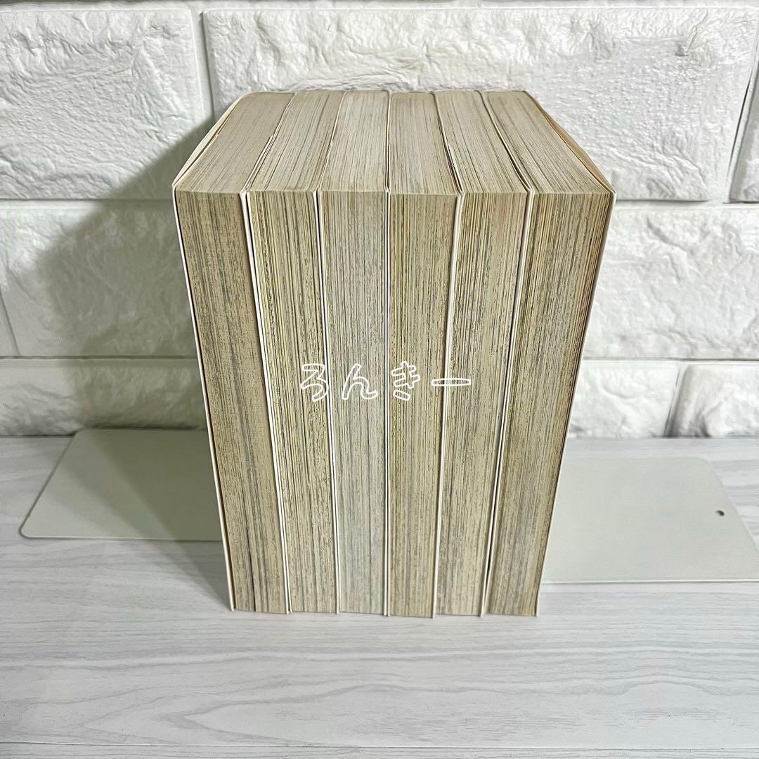 キャンディ♡キャンディ いがらしゆみこ 文庫版 漫画 全巻セット