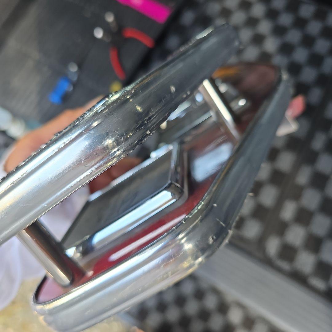 DAD フロントテーブル　20アルファード