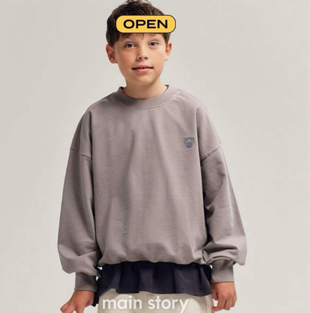 レンコンさま専用　main story メインストーリー（2着セット）