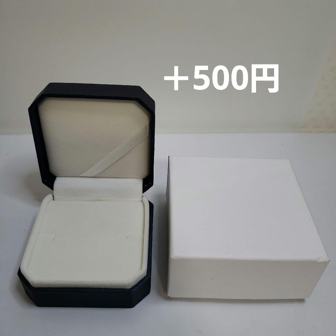 新品本物18金 チェーンデザインピアス ラッピング無料