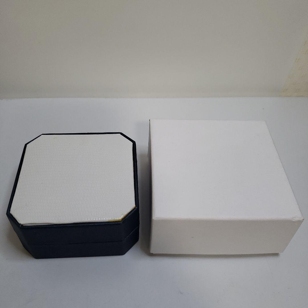 新品本物18金 チェーンデザインピアス ラッピング無料