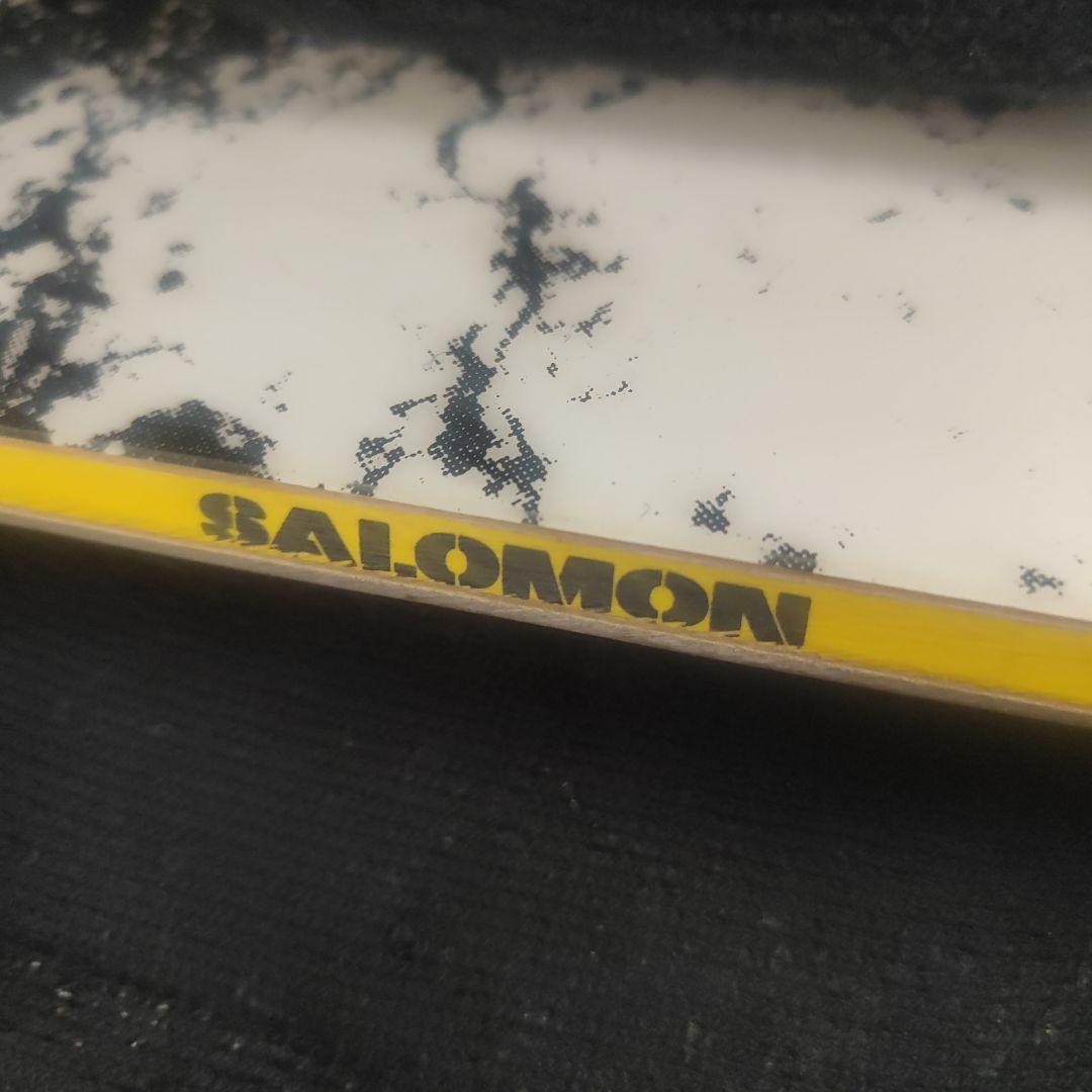 スノボーセット　板　ビンディング　ソールカバー　ボードケース　4点