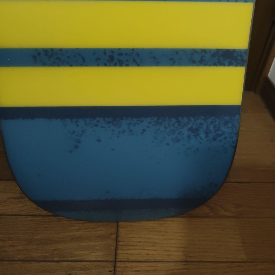 スノボーセット　板　ビンディング　ソールカバー　ボードケース　4点