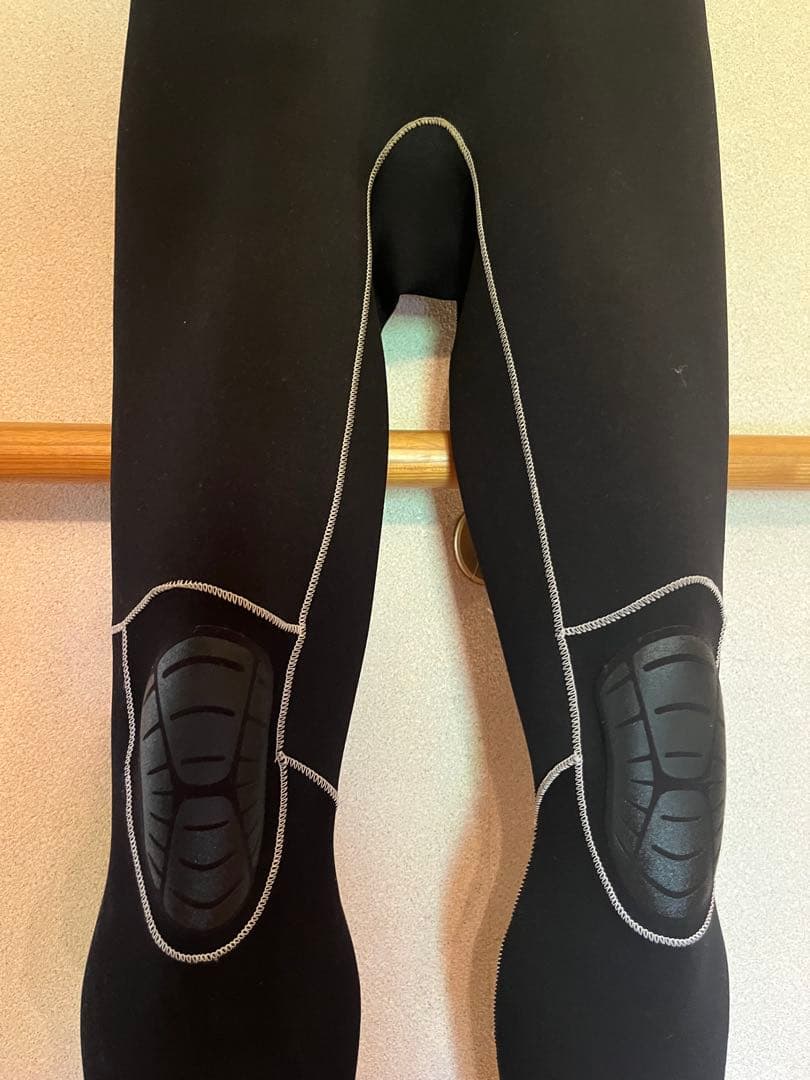 ダブ　dove DOVE シーガル ウェットスーツ