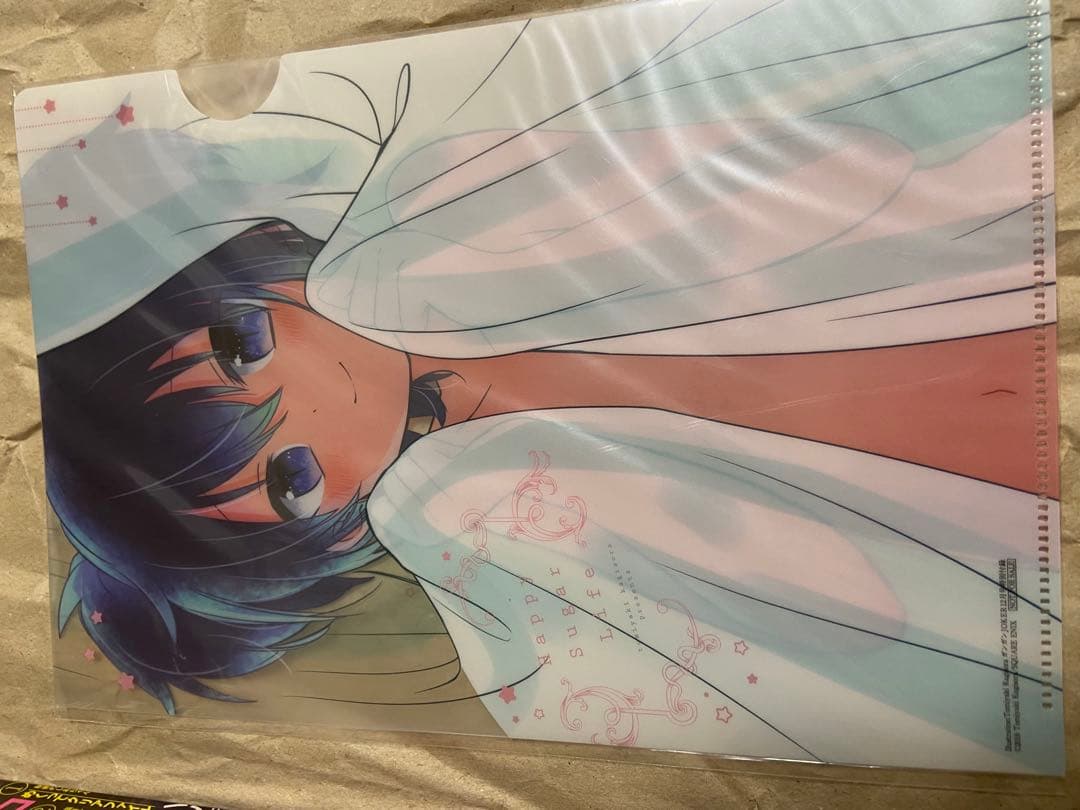 ガンガンJOKER2016年12月号　ハッピーシュガーライフ付録付き