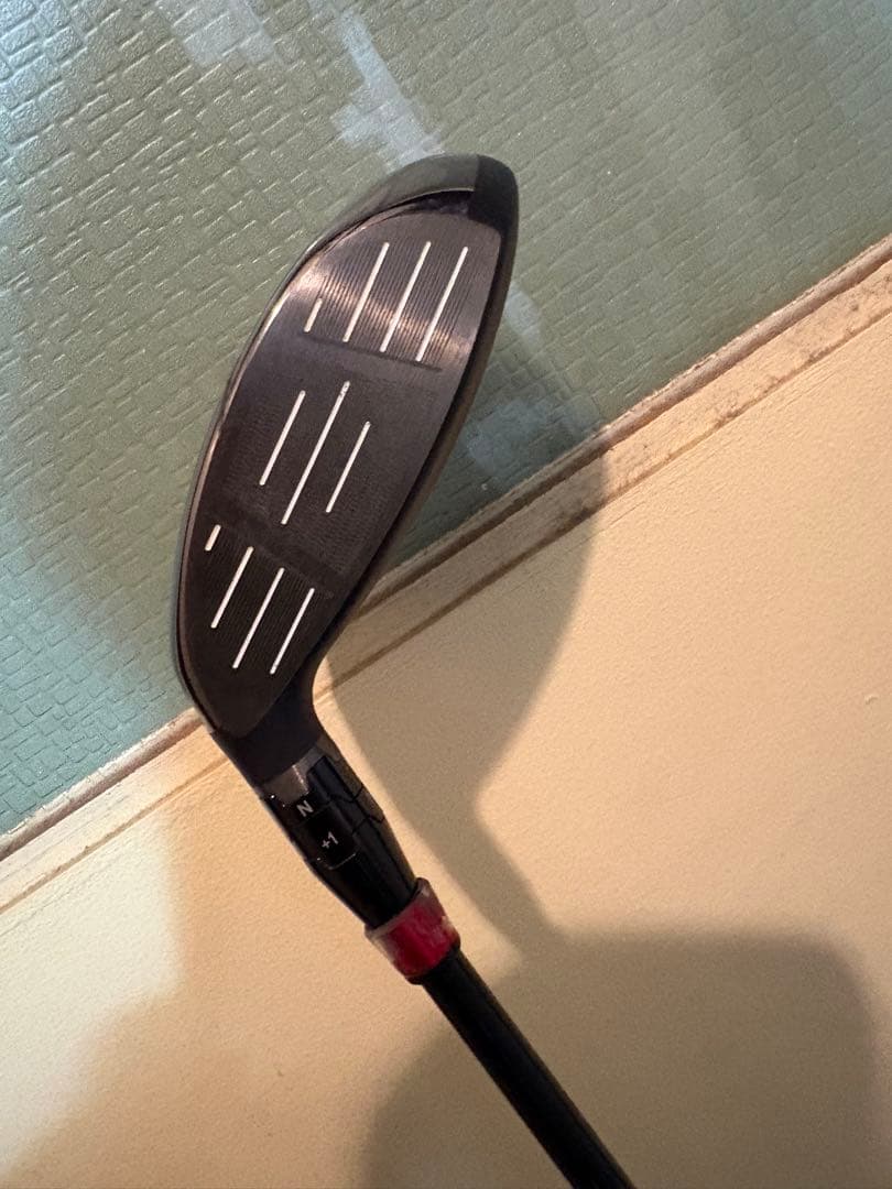 Callaway PARADYM フェアウェイウッド