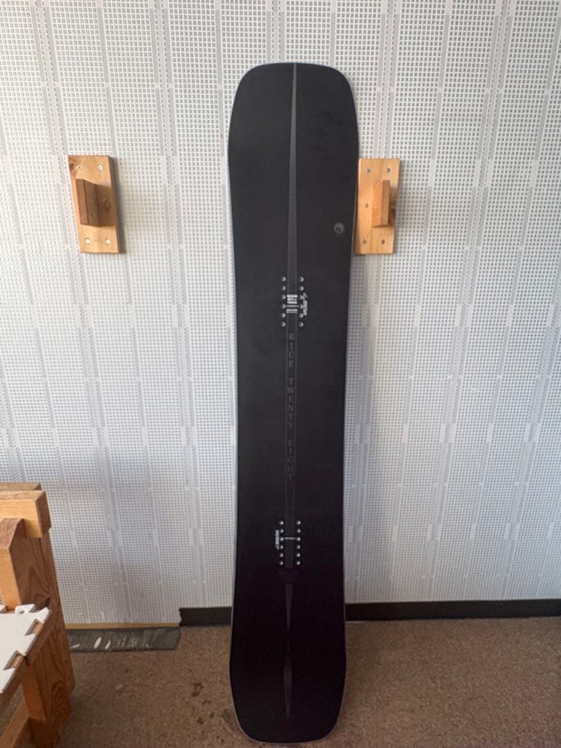 スノーボード RICE28 RT7 LTD 154cm 25-26