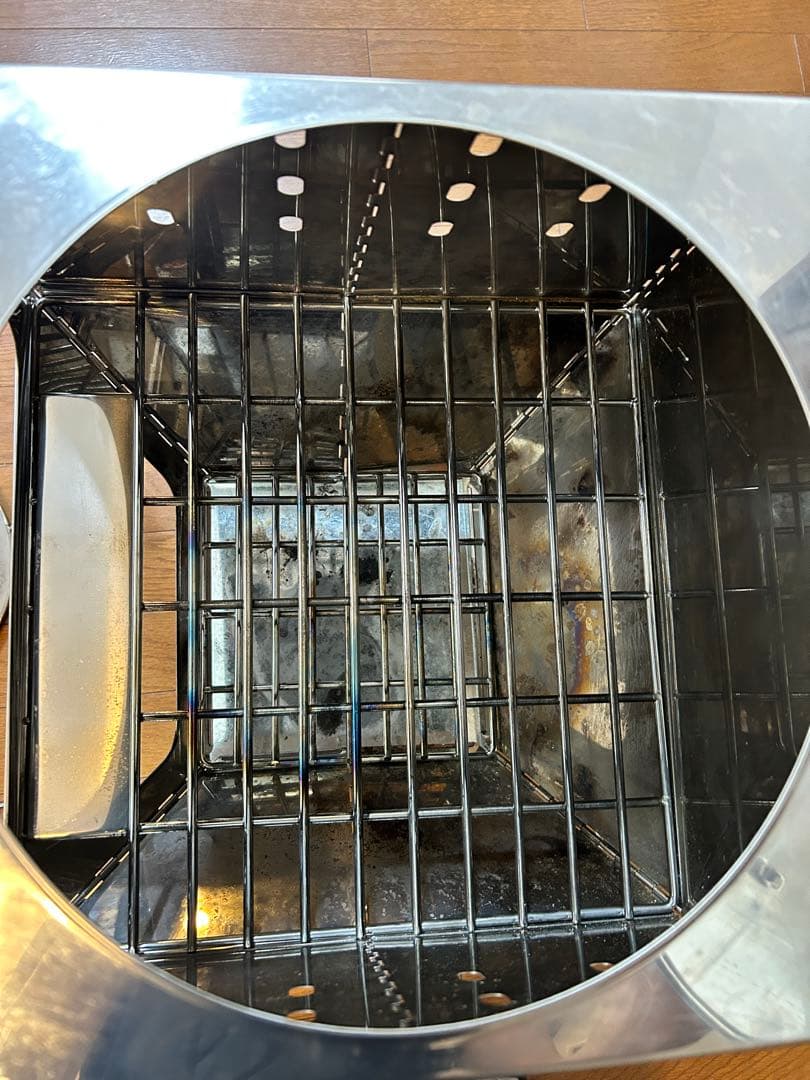 LOGOS　THE KAMADO ピザ釜