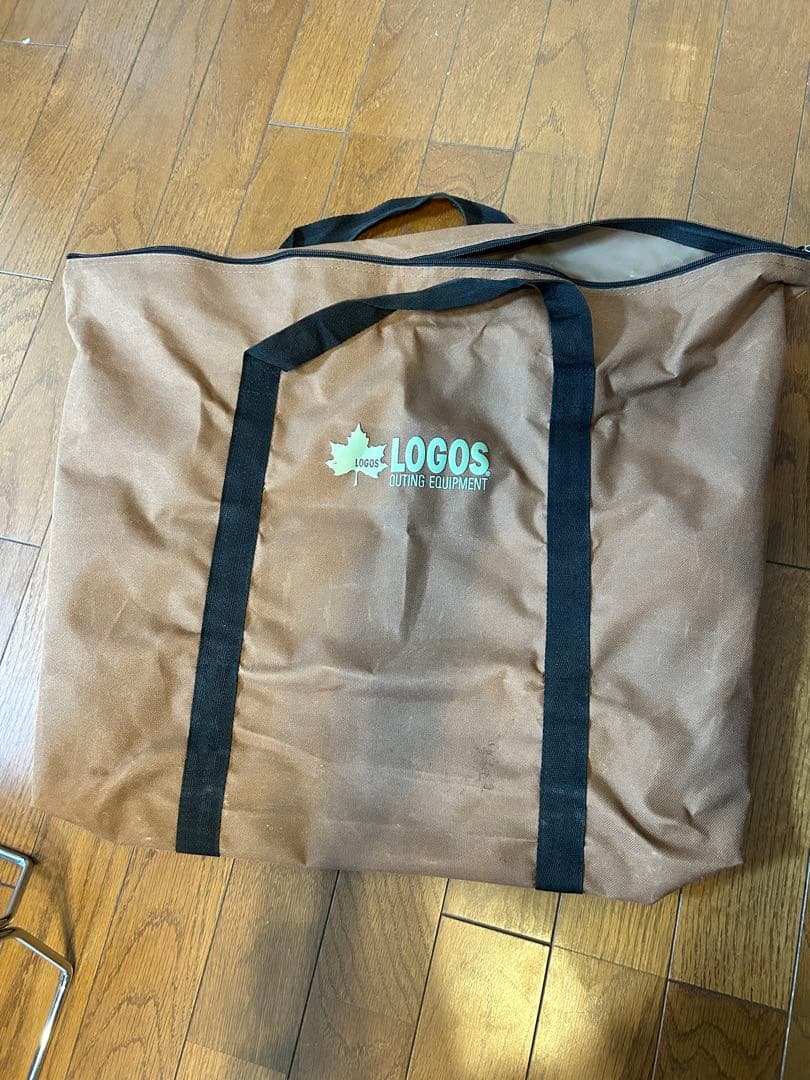 LOGOS　THE KAMADO ピザ釜