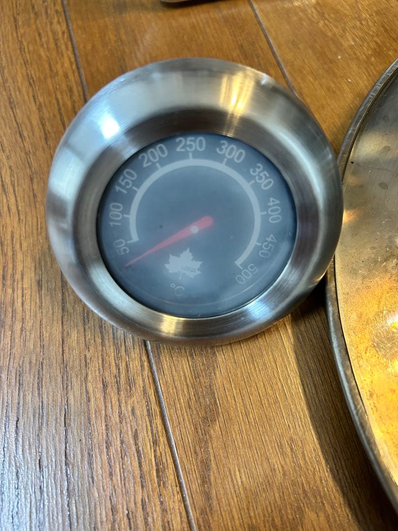 LOGOS　THE KAMADO ピザ釜