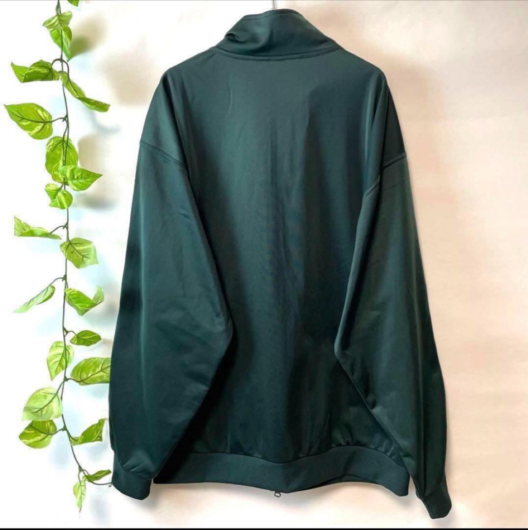 常田大輝着用モデル　adidas ベッケンバウアートラックジャケット