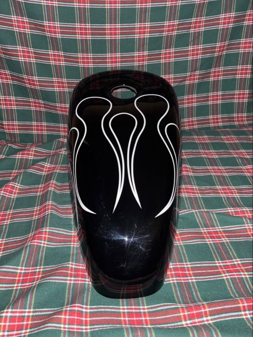 サイモンカスタム（Simon Kustom