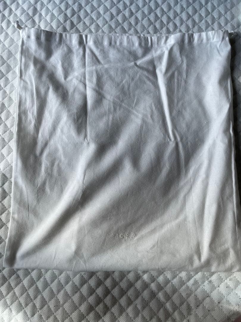 PICEA BABYCASHMERE / カシミヤ イージーパンツ