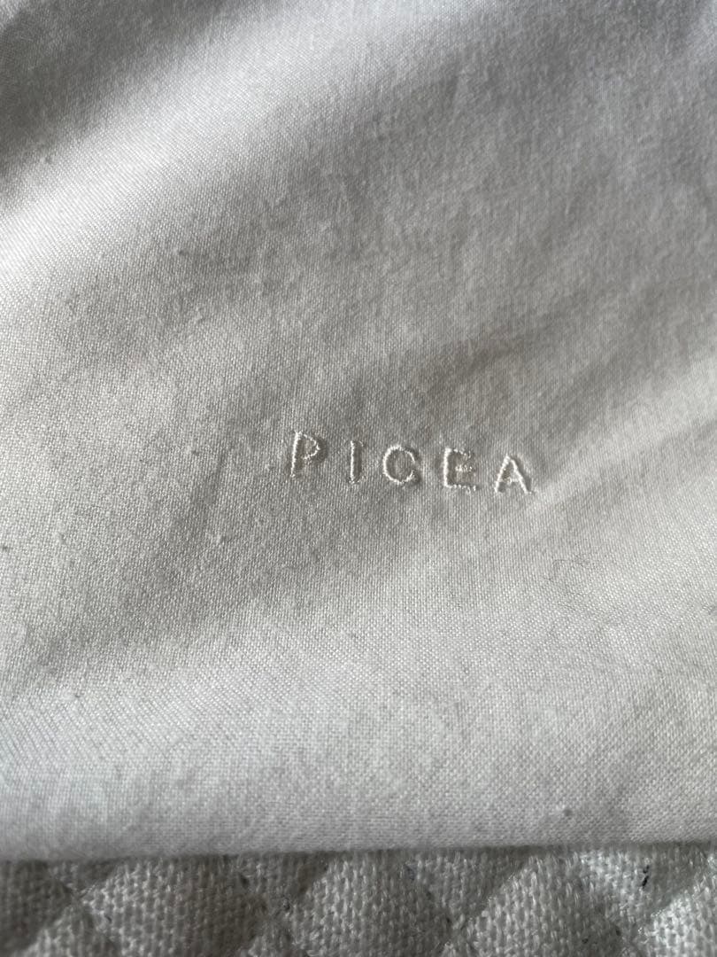 PICEA BABYCASHMERE / カシミヤ イージーパンツ