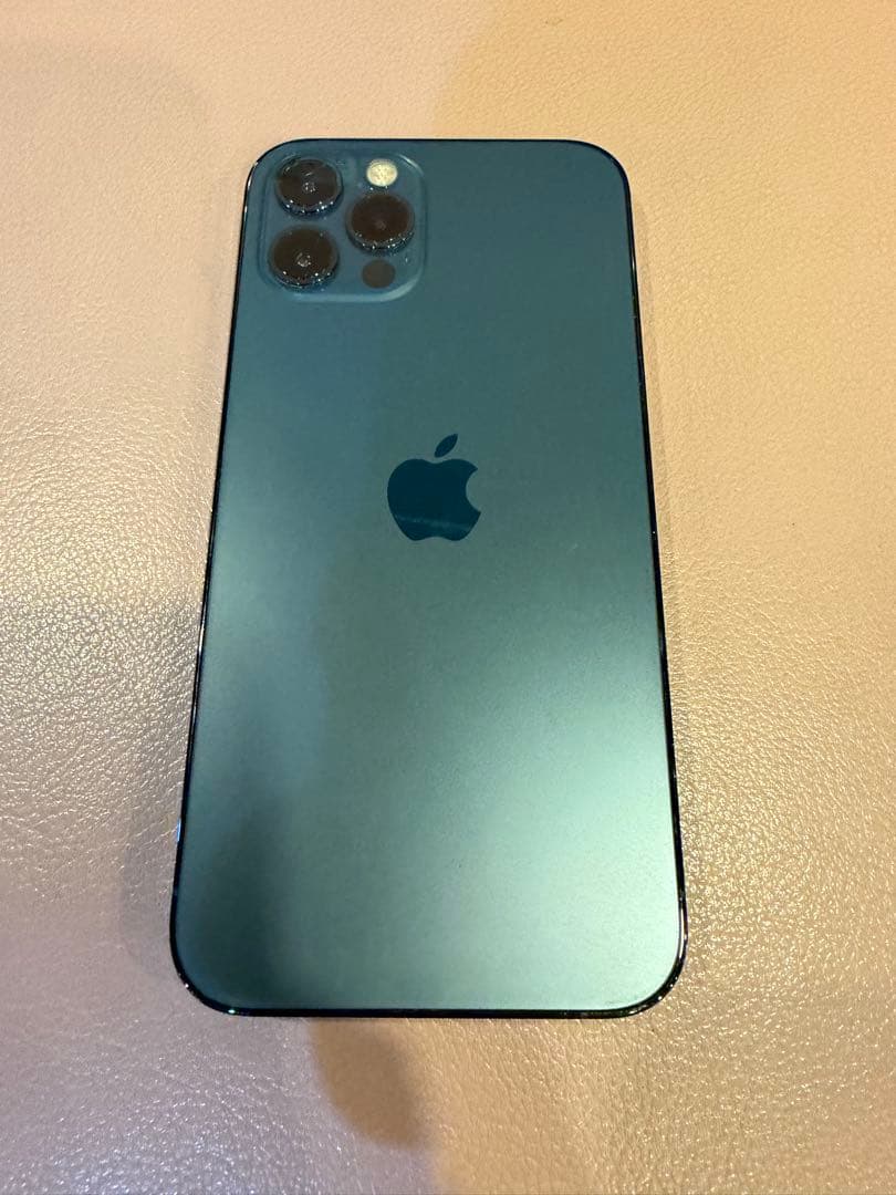 スマートフォン本体 Apple iPhone 12 Pro 256