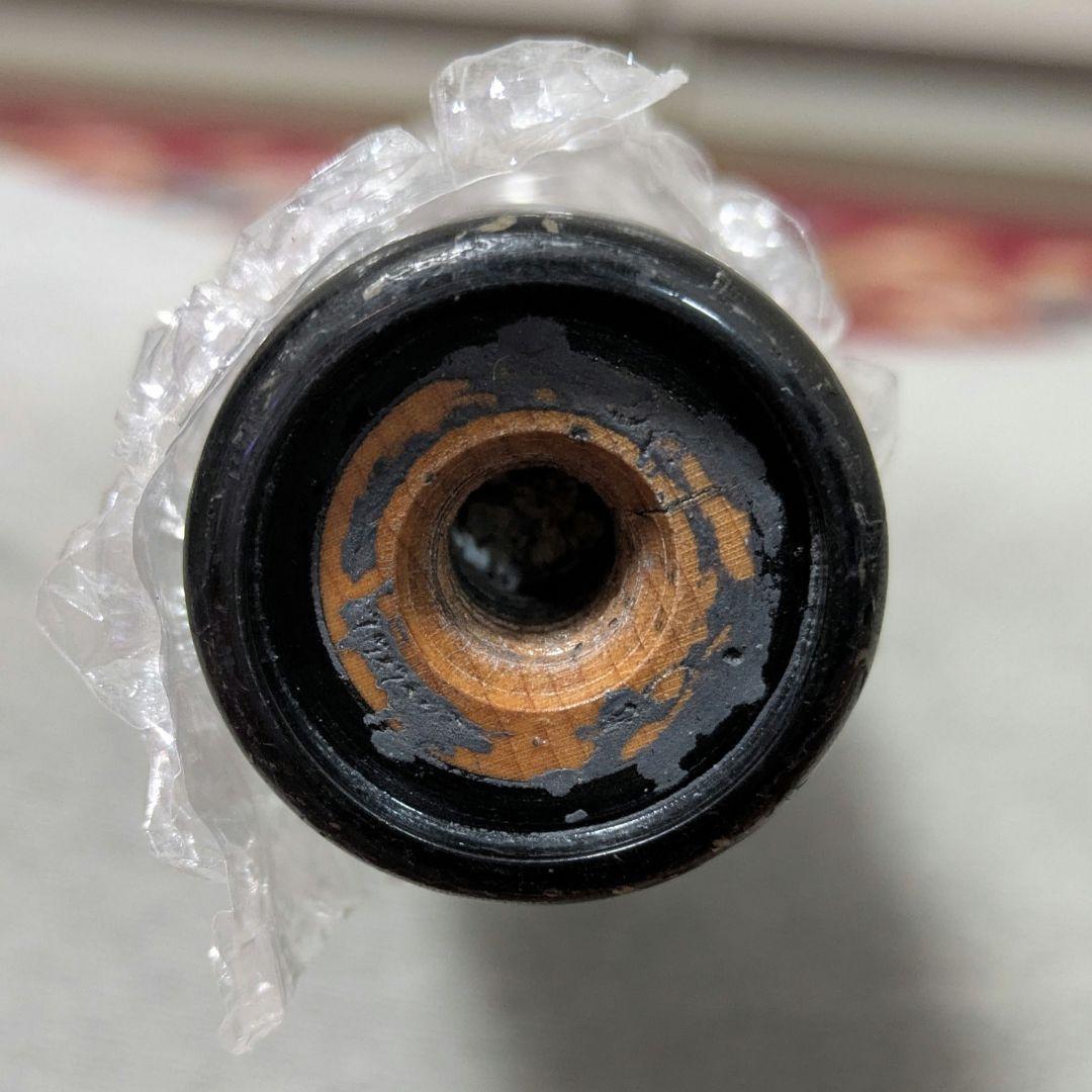 ビリヤード　キュー　リチャード・チュディー