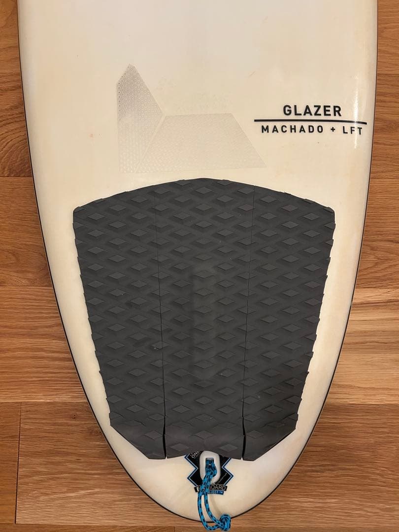 サーフボード Firewire GLAZER ロブマチャド