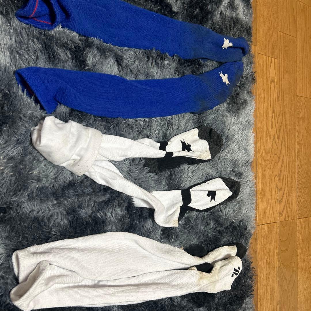 Under Armour アンダーシャツ 2色セット