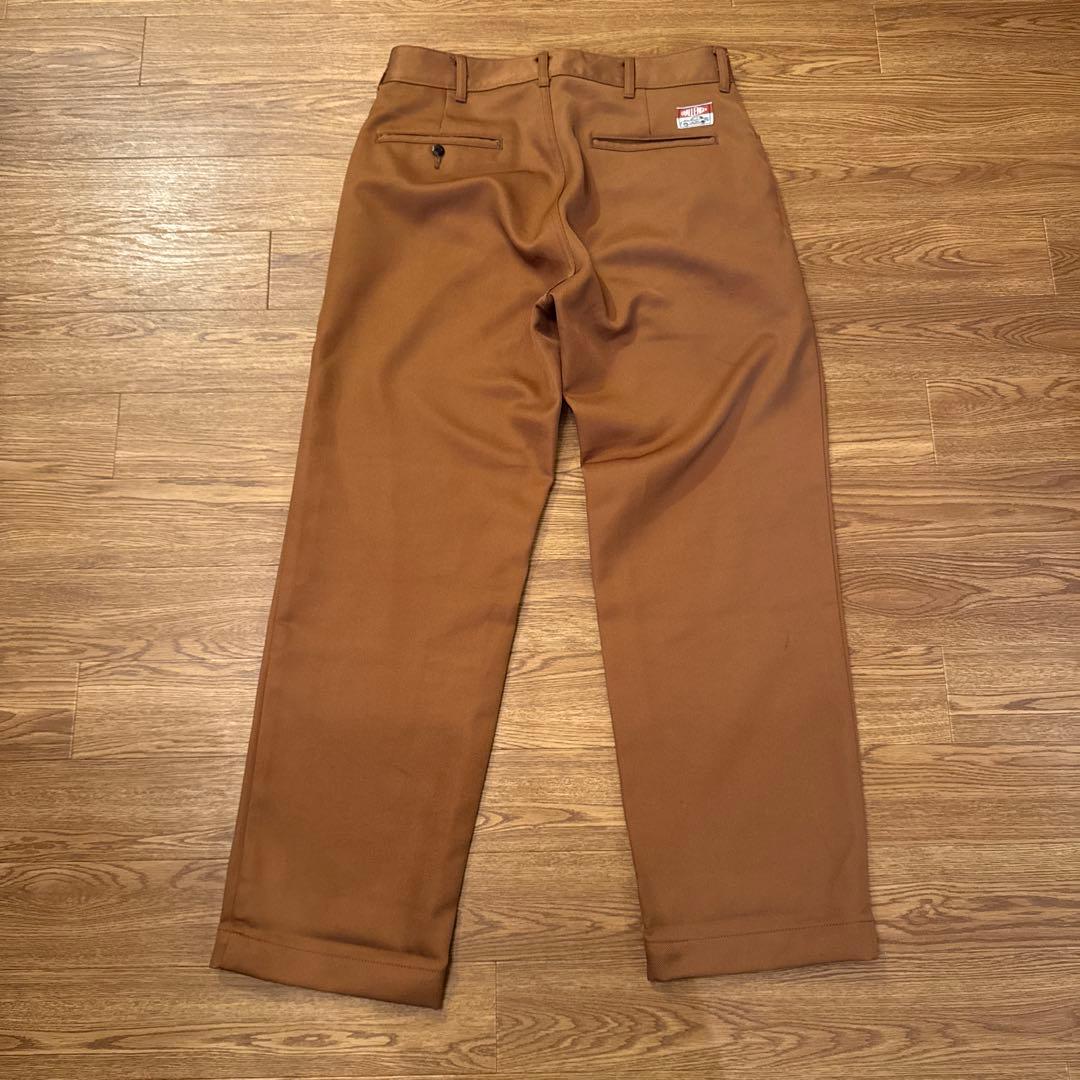 challenger チノパン