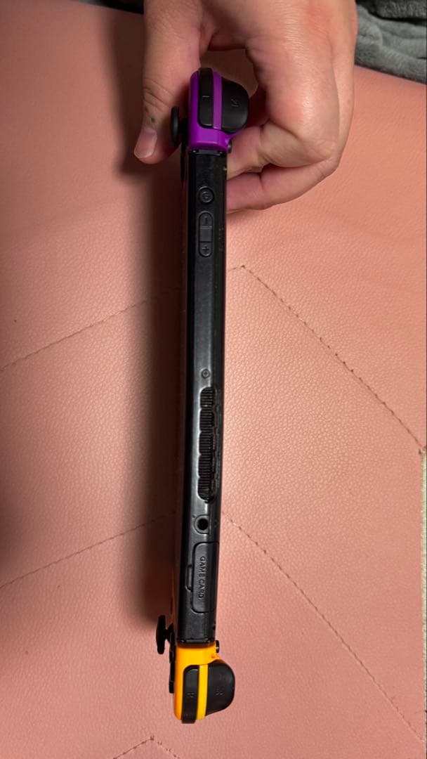 Switch 本体 ジャンク