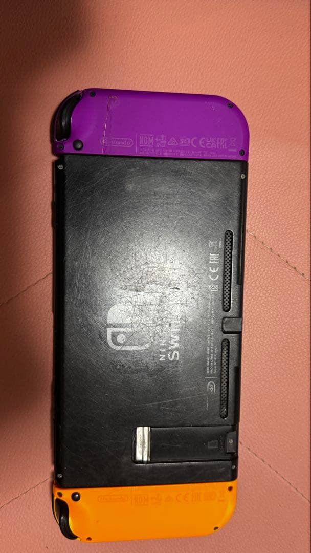 Switch 本体 ジャンク