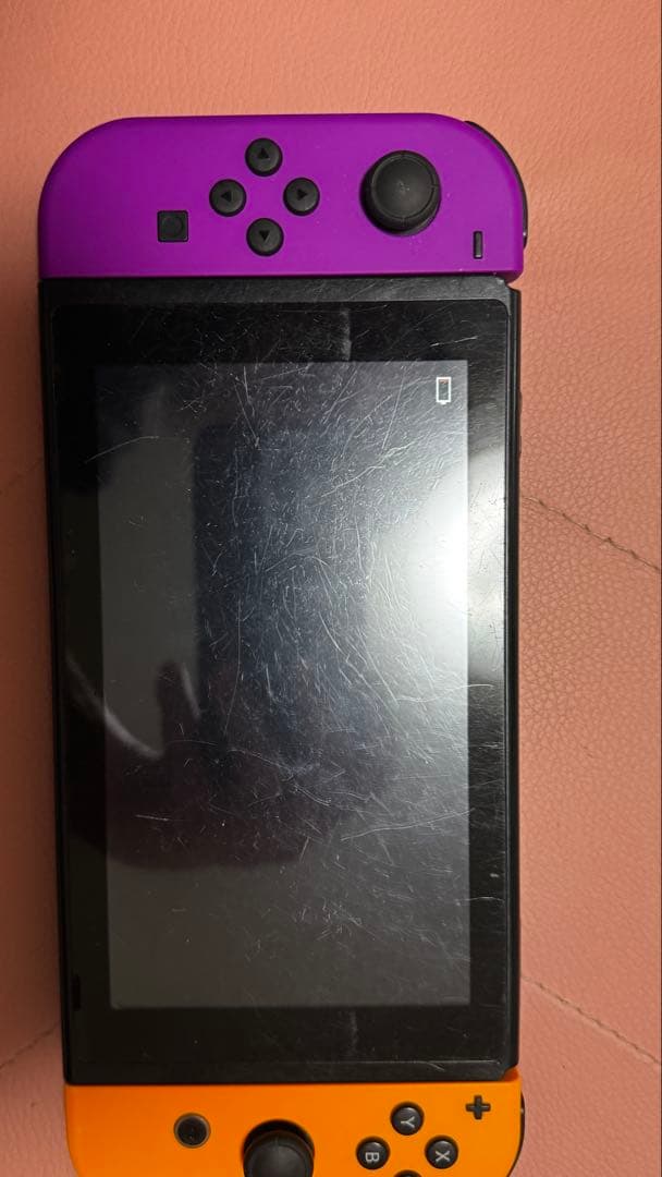 Switch 本体 ジャンク