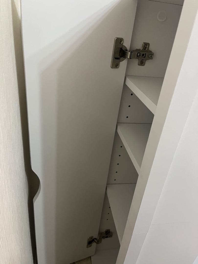 LOWYA大理石風マントルピース 韓国インテリア