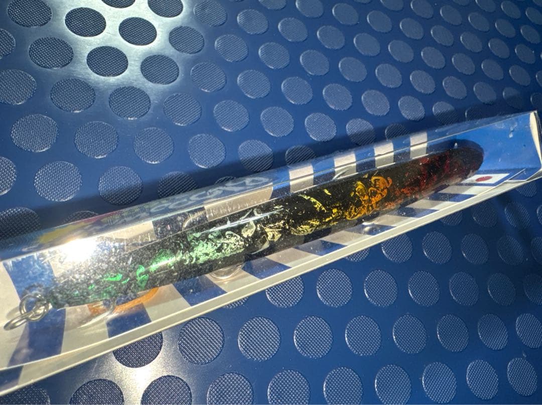 monteman⑥BlueBlue ブローウィン 140S 1点