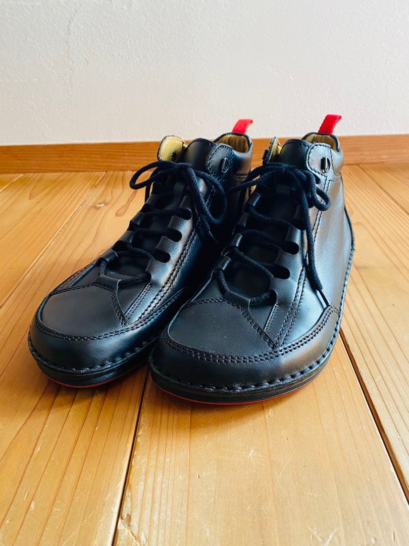 K*様 BIRKENSTOCK バンクーバー クリスマスモデル 41(26.5c