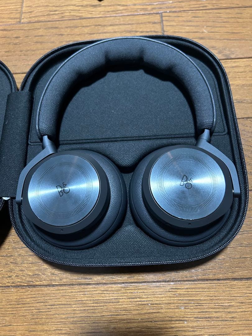 ヘッドホン BANG&OLUFSEN BEOPLAY HX