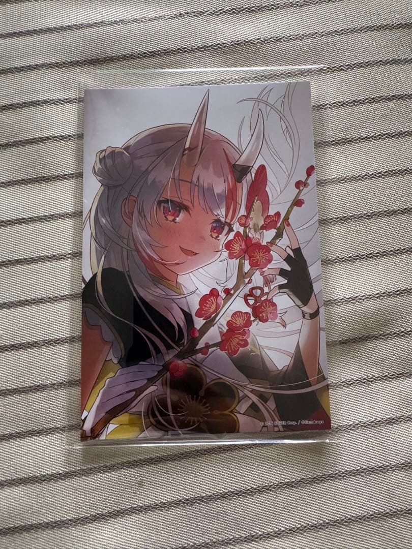 【新品未開封】ホロの花札 特装版　Nintendo Switch