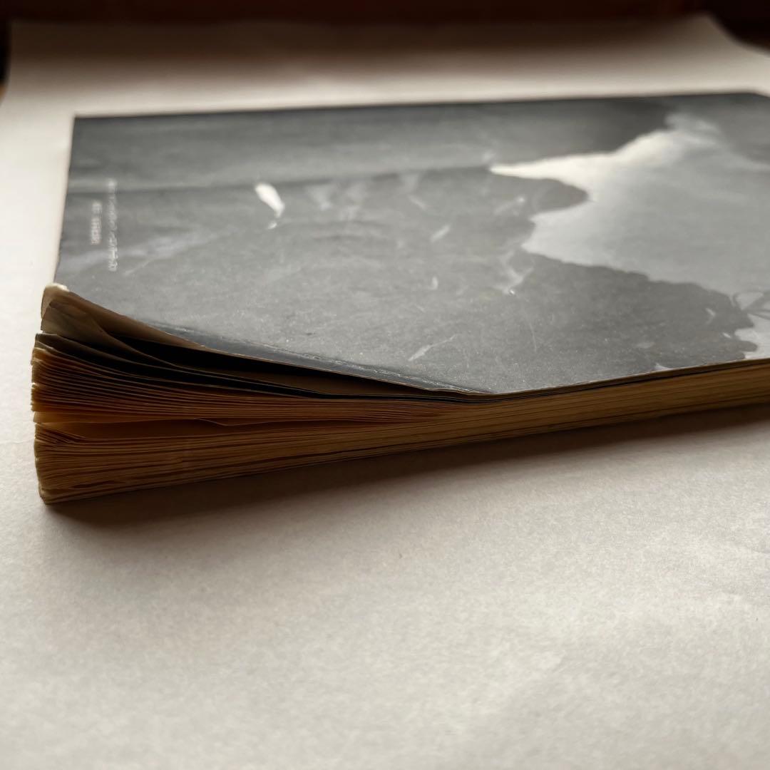 VOW WOW「マウンテン・トップ」バンドスコア【初版／希少】